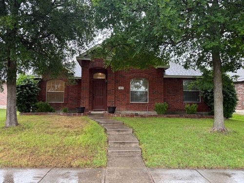 1503 Heather Brook Drive, Allen, TX, 75002 | Card Image