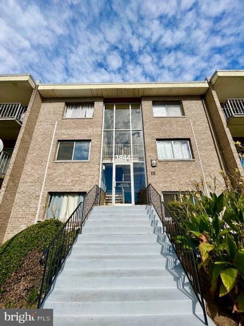 3844-4-3844 Bel Pre Rd, SILVER SPRING, MD, 20906-2640 | Card Image