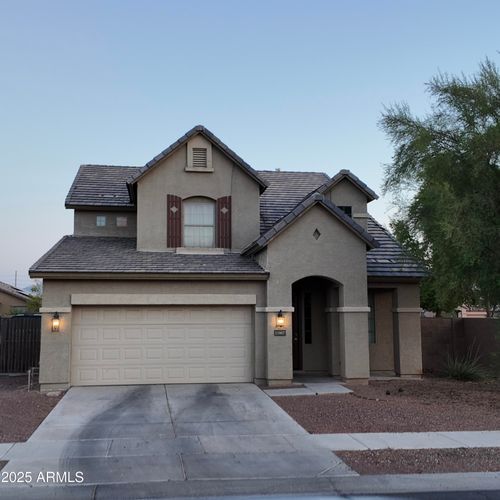 11867 W Alvarado Rd, Avondale, AZ, 85392-7017 | Card Image