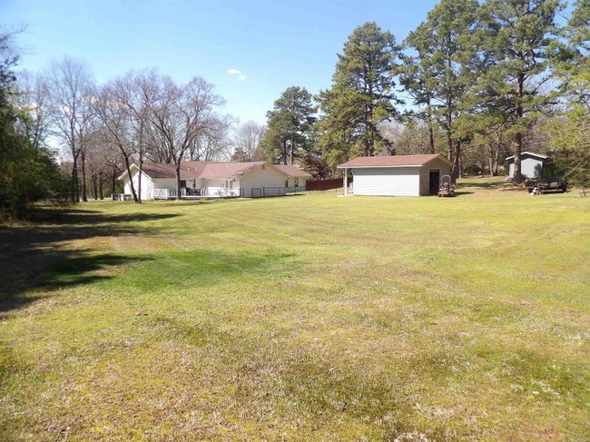 1805 Lakeshore Dr, House other with 3 bedrooms, 3 bathrooms and null parking in Heber Springs AR | Image 11