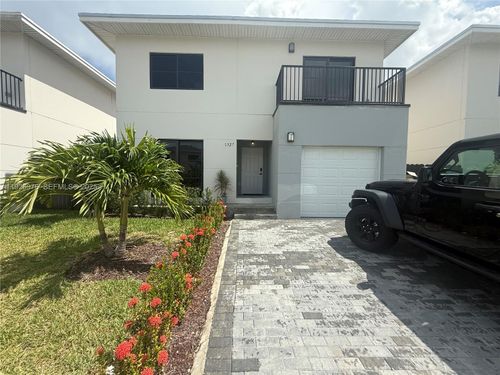 1327-1327 Nw 2nd Ln, Florida City, FL, 33034-3440 | Card Image