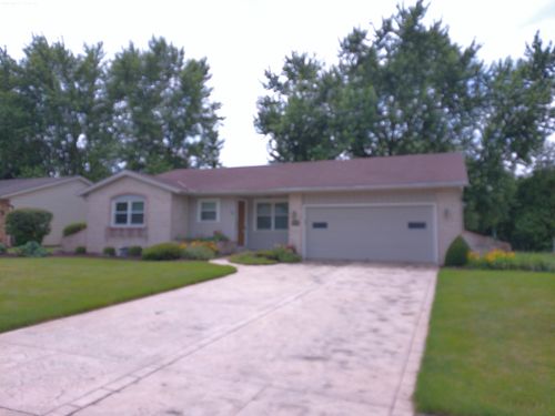 411 Canal St, New Bremen, OH, 45869-1204 | Card Image