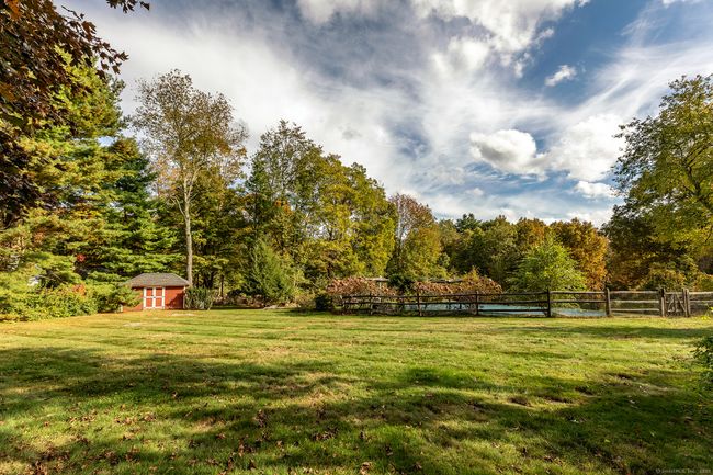 117 Looking Glass Hill Rd, House other with 4 bedrooms, 4 bathrooms and null parking in Morris CT | Image 25