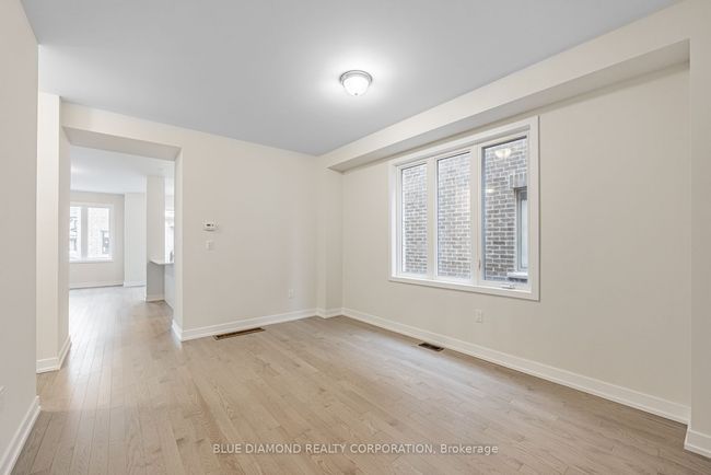 609 Fullum Landing, House other with 4 bedrooms, 3 bathrooms and 1 parking in Milton ON | Image 5
