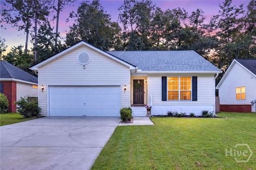 123 Wimbledon Dr, Savannah, GA, 31419-9456 | Card Image