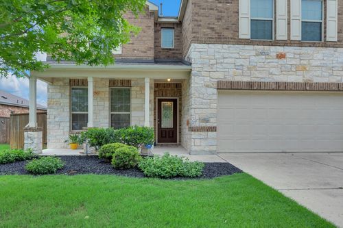 19612 Dunstan Beacon Ln, Pflugerville, TX, 78660-4433 | Card Image