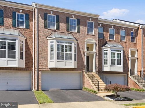 8656 Royal Worcester Ln, FAIRFAX, VA, 22031-2149 | Card Image