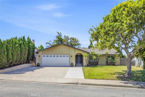 258 Mountain View Dr, Santa Maria, CA, 93455-5506 | Card Image