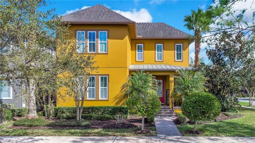 13795 Eliot Avenue, ORLANDO, FL, 32827 | Card Image