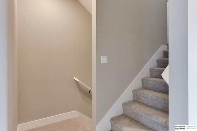 1917 Dahlman Rows Plz, Townhouse with 2 bedrooms, 3 bathrooms and 2 parking in Omaha NE | Image 17