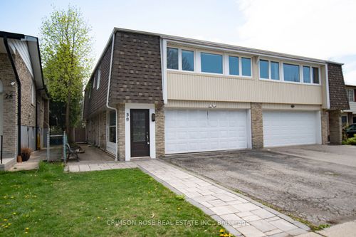 main-fl-30 Orsett St, Oakville, ON, L6H2N9 | Card Image