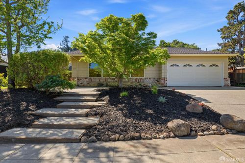 1322 Ashwood Ct, San Mateo, CA, 94402-3318 | Card Image