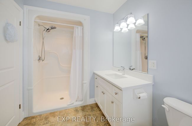 165 River Run Rd, House other with 4 bedrooms, 4 bathrooms and 4 parking in Drayton ON | Image 27