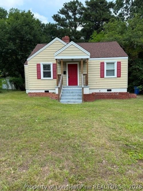 113 Mullins Ave, Fayetteville, NC, 28301-4444 | Card Image