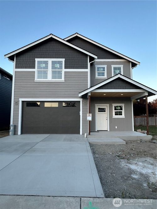 17851 26th Dr Ne, Marysville, WA, 98271-4746 | Card Image
