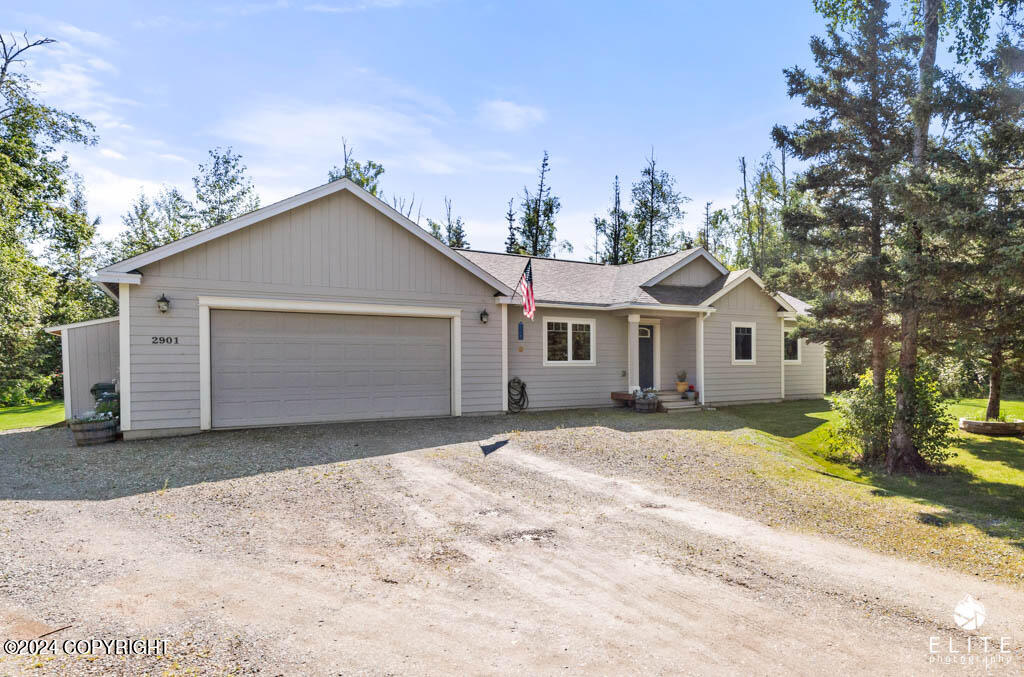 Quartz Cir, Wasilla, AK 99654