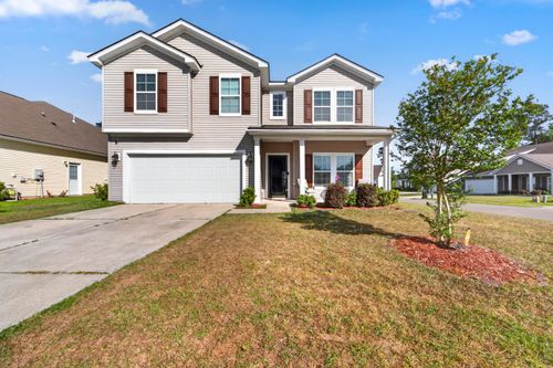 158 Firethorn Dr, Goose Creek, SC, 29445-7362 | Card Image