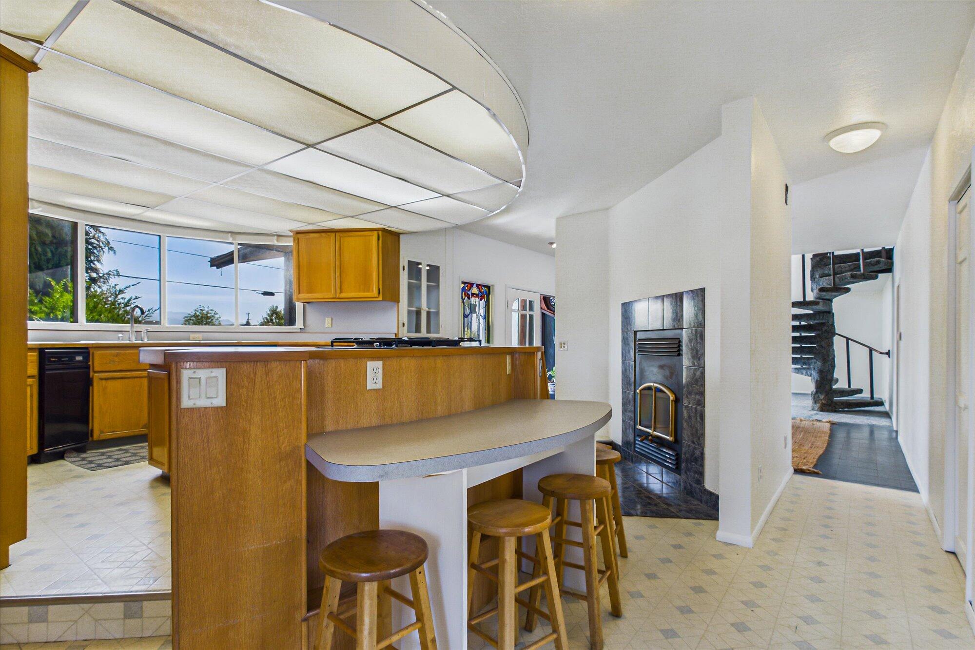 Residential in Fortuna 4