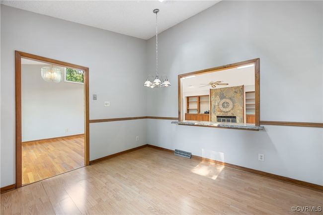 8416 Summit Acres Dr, House other with 4 bedrooms, 3 bathrooms and null parking in North Chesterfield VA | Image 17