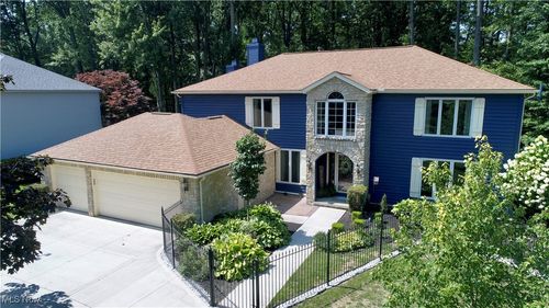 3770 Willow Run, Westlake, OH, 44145-5719 | Card Image