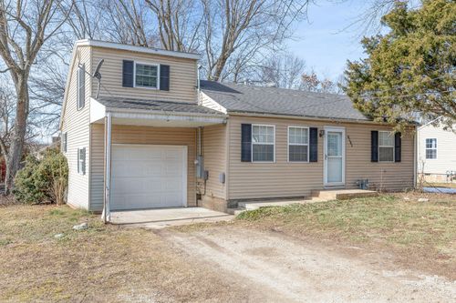 1416 N Central Avenue, Monett, MO, 65708 | Card Image