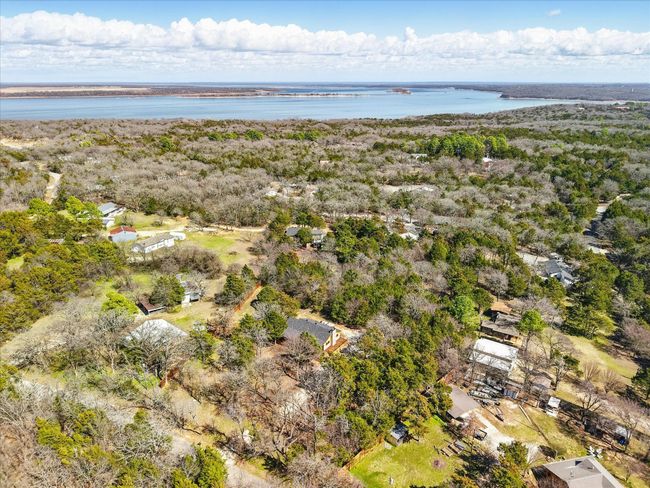 Birds eye view of property featuring a water view | Image 11