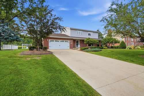 1801 Pheasant Ln, New Lenox, IL, 60451-2878 | Card Image