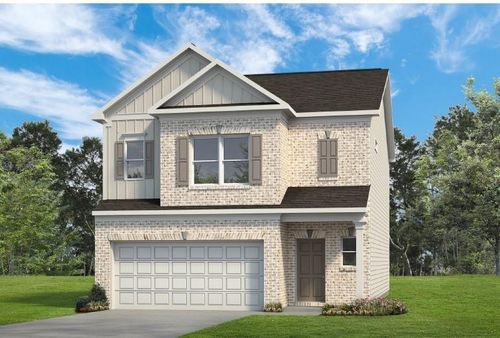 1105 Elowen Dr, Austell, GA, 30168-4205 | Card Image