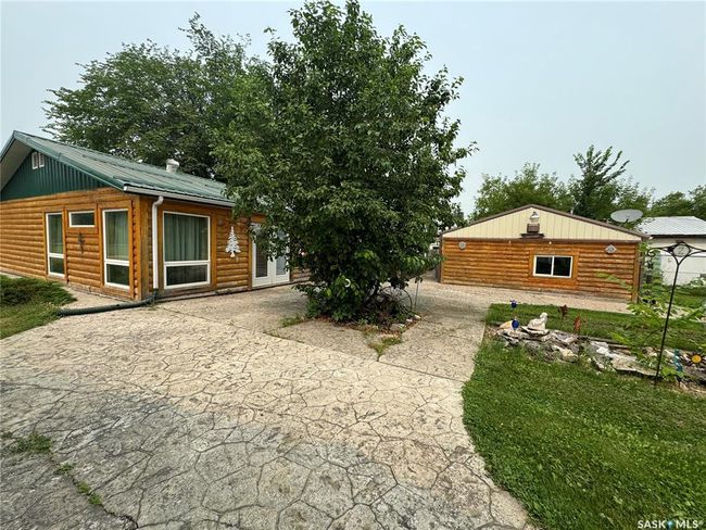 36 1 St E, House other with 2 bedrooms, 2 bathrooms and 6 parking in Weekes SK | Image 46