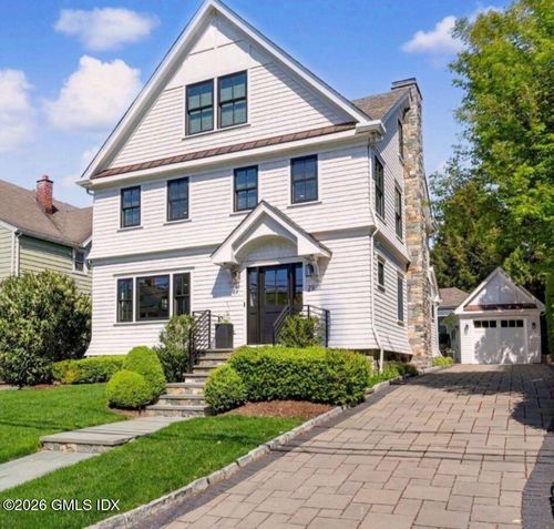 29 Orchard Pl, Greenwich, CT, 06830-7108 | Card Image