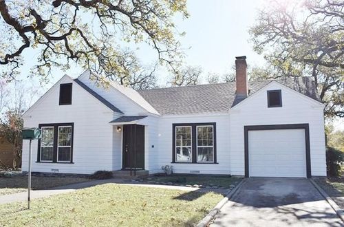 4900 Morris Ave, Fort Worth, TX, 76103-3429 | Card Image