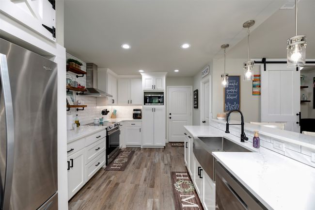 220 Hidden Meadow Trl, House other with 3 bedrooms, 2 bathrooms and null parking in Leonard TX | Image 10