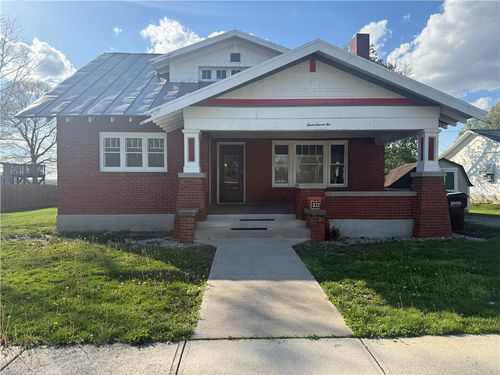 372 S Main Street, New Madison, OH, 45346 | Card Image