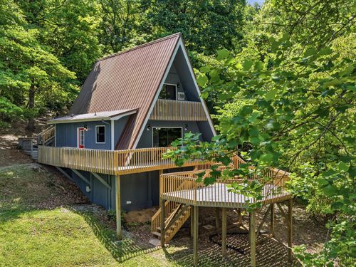 2218 N Ridge Drive, Jefferson City, TN, 37760 | Card Image