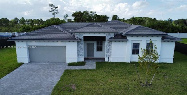 16753 Sw 290th Ln, House other with 3 bedrooms, 2 bathrooms and null parking in Homestead FL | Image 1