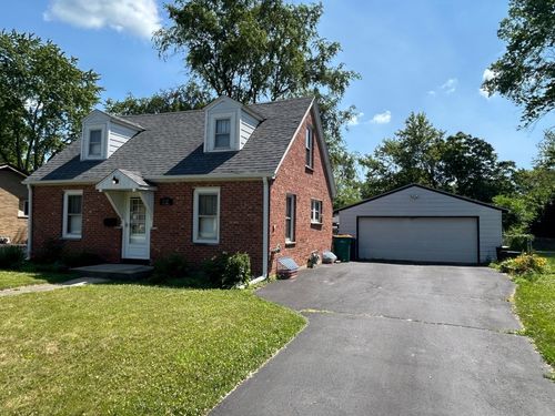 3325 Gilead Ave, Zion, IL, 60099-3518 | Card Image