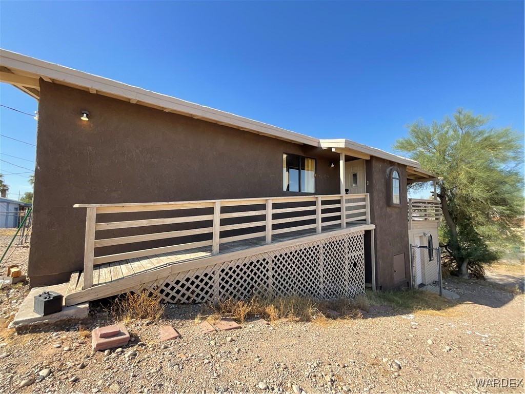 Emerald Rd, Bullhead City, AZ 86442