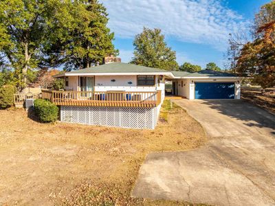 128 Burning Tree Court, House other with 2 bedrooms, 2 bathrooms and null parking in Hot Springs AR | Image 2