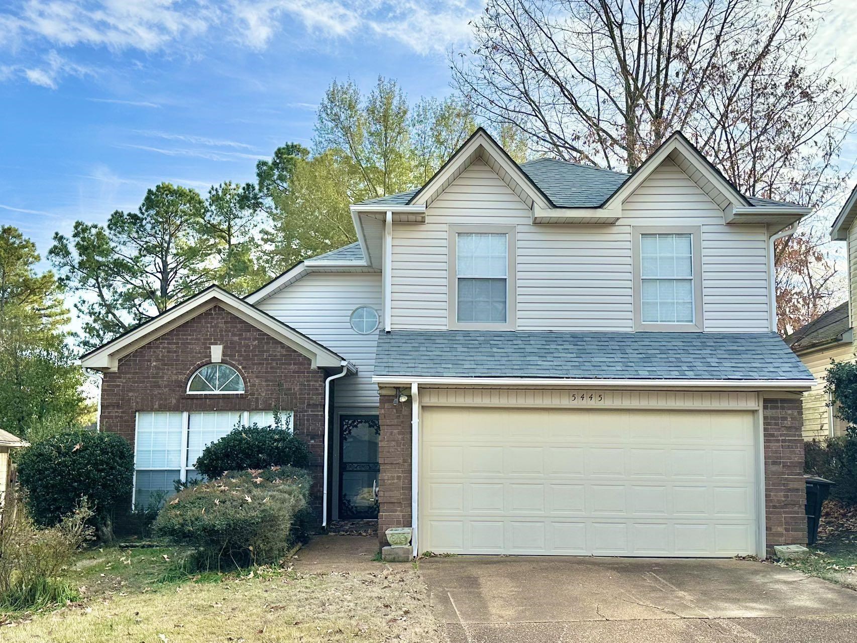 Residential Lease in Bartlett