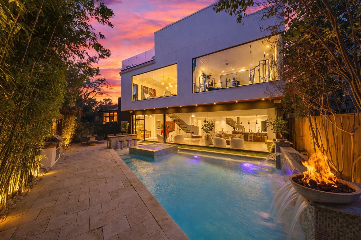 Residential in Houston 3