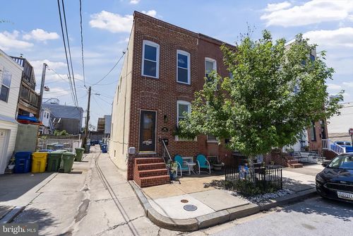 1431 E Clement St, BALTIMORE, MD, 21230-5205 | Card Image