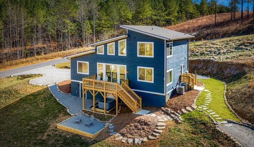 1958 Twisted Oak Rd, Talking Rock, GA, 30175-2156 | Card Image