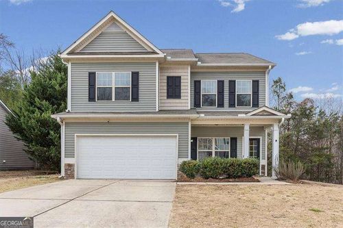 100 Arbor Chase Pkwy, Rockmart, GA, 30153-8233 | Card Image