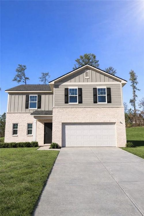 2198 Argento Cir, Dacula, GA, 30019-2833 | Card Image