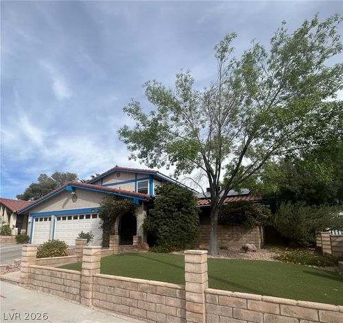 8908 Silvagni Dr, Las Vegas, NV, 89117-1138 | Card Image