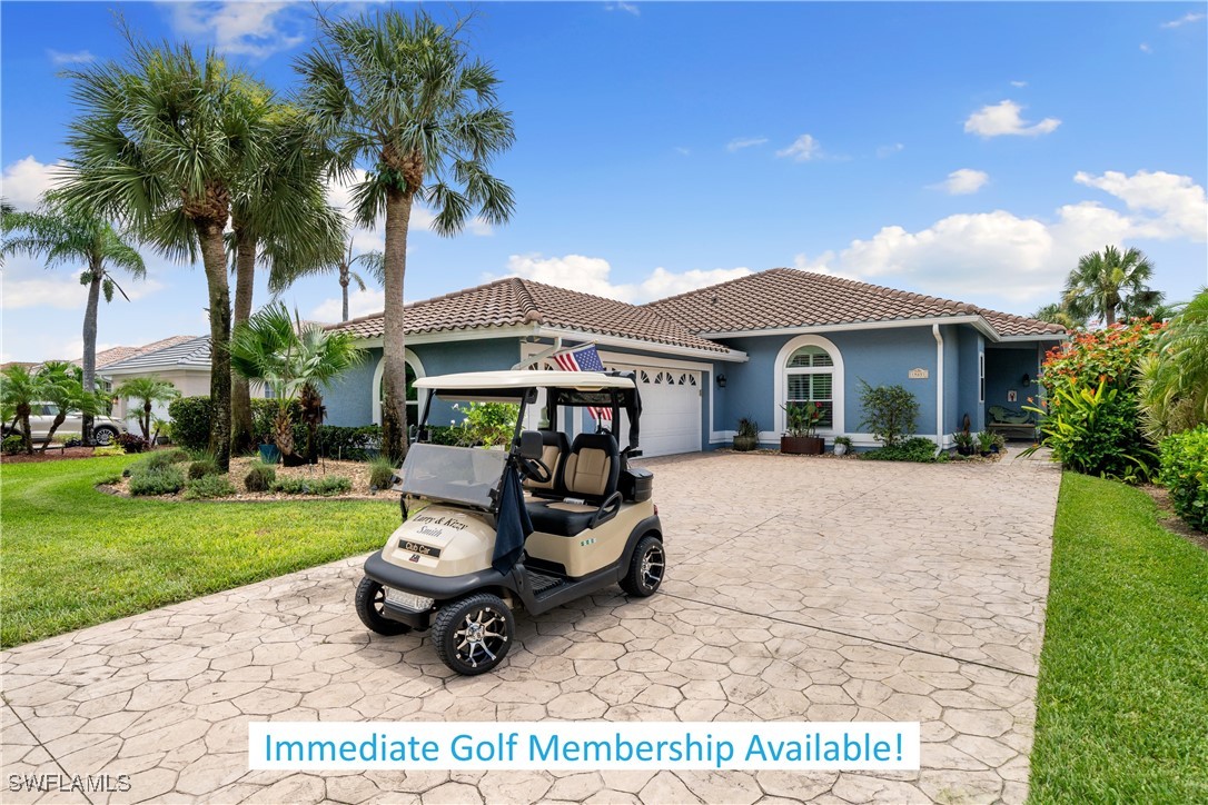 Vintage Trace Cir, Estero, FL 33967