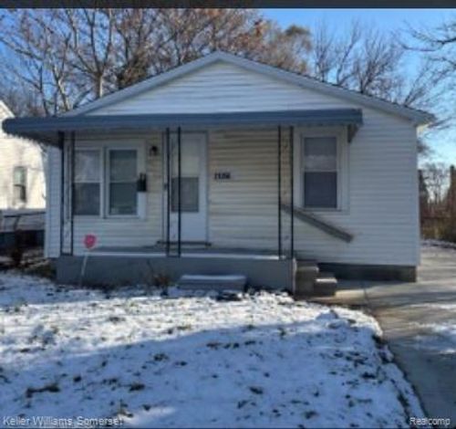 21356 Westview Ave, Ferndale, MI, 48220-2269 | Card Image