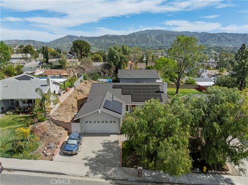 28442 Alder Peak Ave, Canyon Country, CA, 91387-3109 | Card Image