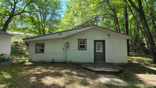 14690 W Pine Lake Road, Wellston, MI, 49689 | Card Image