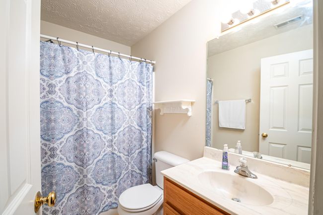 518 Jodee Dr, House other with 3 bedrooms, 2 bathrooms and null parking in Xenia OH | Image 26